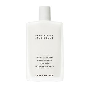ISSEY MIYAKE L’EAU D’ISSEY POUR HOMMES-BAUME APRÈS-RASAGE 100ML