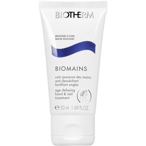 BIOTHERM SOIN POUR LES MAINS 100ML