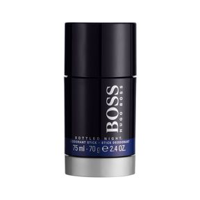 HUGO BOSS BOSS BOTTLED NIGHT-STICK DEODORANT 75ML
