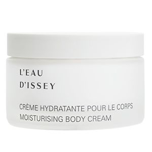 ISSEY MIYAKE EAU D’ISSEY FEMMES-CRÈME HYDRATANTE POUR LE CORPS  200ML
