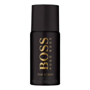 HUGO BOSS BOSS THE SCENT-DEOSPRAY 150ML