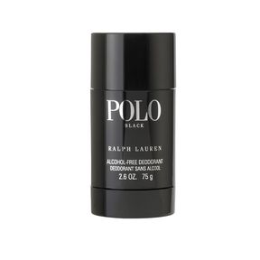 RALPH LAUREN POLO BLACK-DEODORANT 75G