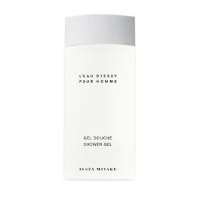ISSEY MIYAKE EAU D’ISSEY HOMMES-GEL DOUCHE 200ML