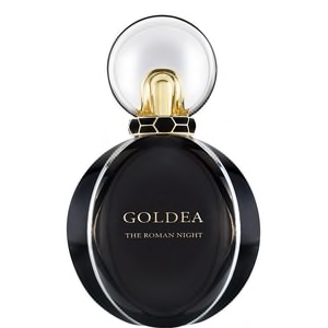 BULGARI GOLDEA THE ROMAN NIGHT EAU DE PARFUM 75ML