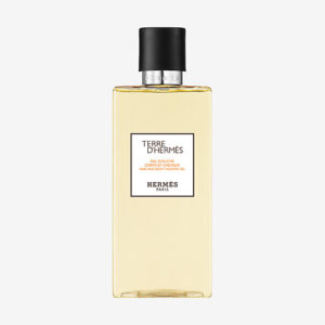 HERMÈS,TERRE D’HERMÈS-SHAMPOING CORPS ET CHEVEUX 200ML