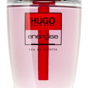 HUGO BOSS HUGO ENERGISE-EAU DE TOILETTE 125ML