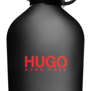 HUGO BOSS JUST DIFFERENT-EAU DE TOILETTE 125ML
