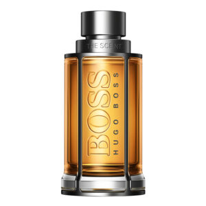 HUGO BOSS BOSS THE SCENT-AFTER SHAVE LOTION 100ML