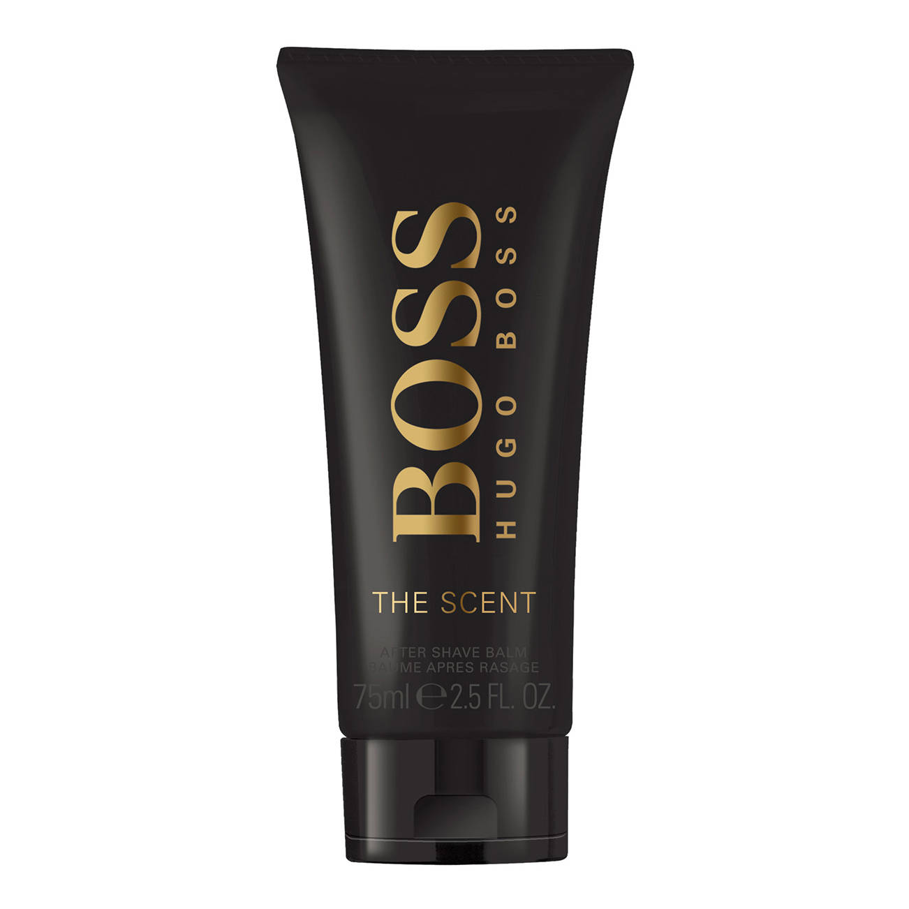HUGO BOSS BOSS THE SCENT-AFTERSHAVE BALM TUBE 75ML