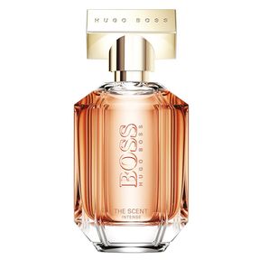 HUGO BOSS THE SCENT INTENSE FOR HER-EAU DE PARFUM  50ML