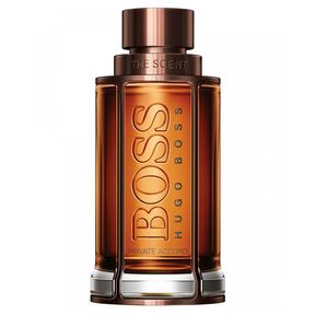 HUGO BOSS THE SCENT PRIVATE ACCORD-EAU DE TOILETTE FOR HIM 100ML