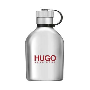 HUGO BOSS HUGO ICED-EAU DE TOILETTE  125ML