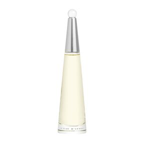 ISSEY MIYAKE EAU D’ISSEY FEMMES-EAU DE PARFUM VAPORISATEUR RESSOURCABLE 75ML