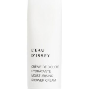 ISSEY MIYAKE EAU D’ISSEY F.-CRÈME DE DOUCHE HYDRATANTE 200ML