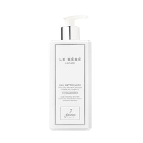 JACADI LE BEBE-EAU NETTOYANTE 400ML