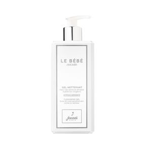 JACADI LE BEBE-GEL NETTOYANT  400ML