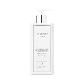 JACADI LE BEBE-LAIT NETTOYANT 400ML