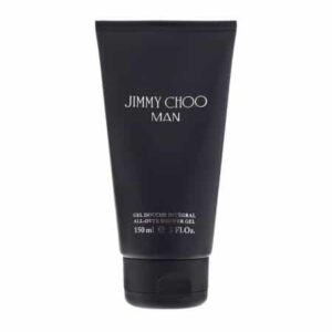 JIMMY CHOO MAN-GEL DOUCHE INTEGRAL 150ML