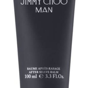 JIMMY CHOO MAN- BAUME APRÈS -RASAGE 150ML