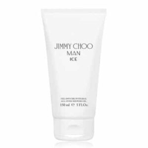 JIMMY CHOO JC MAN ICE-MAN ICE SHOWERGEL 150ML