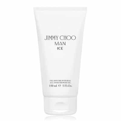 JIMMY CHOO JC MAN ICE-MAN ICE SHOWERGEL 150ML