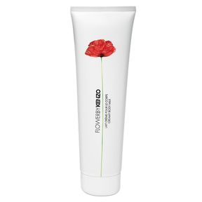 KENZO FLOWER BY KENZO-LAIT CORPS 150ML