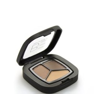 BE CREATIVE MAKEUP PERFECT BROWS KIT-KIT SOURCILS