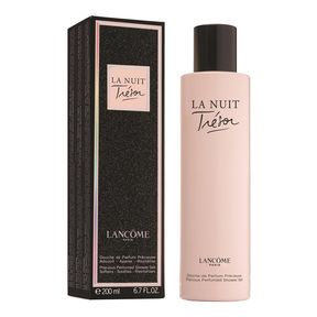 LANCÔME LA NUIT TRESOR-GEL DOUCHE 200ML