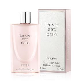 LANCÔME LA VIE EST BELLE-LAIT CORPS 200ML