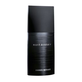ISSEY MIYAKE NUIT D’ISSEY-EAU DE TOILETTE  125ML