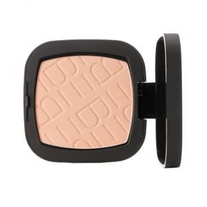 BE CREATIVE MAKEUP SATIN SILK POUDRE COMPACT TRANSPARENTE