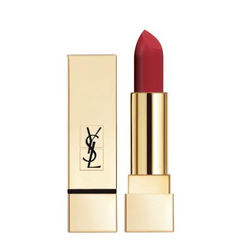 YVES SAINT LAURENT ROUGE PUR COUTURE THE MATS-ROUGE À LÈVRES