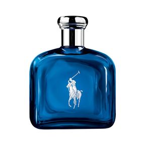 RALPH LAUREN POLO BLUE-EAU DE TOILETTE  125ML