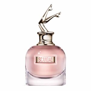 JEAN PAUL GAULTIER SCANDAL-EAU DE PARFUM 80ML