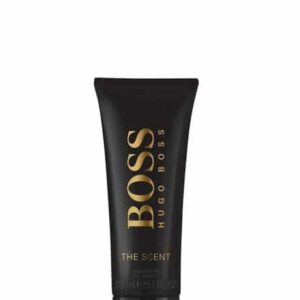 HUGO BOSS BOSS THE SCENT-SHOWER GEL TUBE 150ML