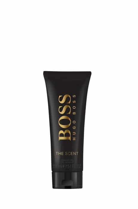HUGO BOSS BOSS THE SCENT-SHOWER GEL TUBE 150ML
