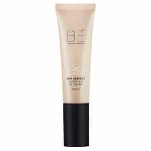 BE CREATIVE MAKEUP SKIN PERFECT HYDRATING BB CREAM