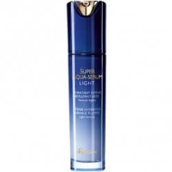 GUERLAIN SUPER AQUA-SERUM LIGHT/HYDRATANT INTENSE REPULPANT RIDES  50ML