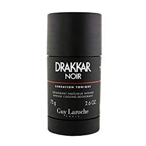 GUY LAROCHE DRAKKAR NOIR-DEODORANT TONIQUE 75G