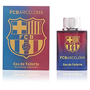 FC BARCELONA; FC BARCELONA-MESSI EAU DE TOILETTE 100ML