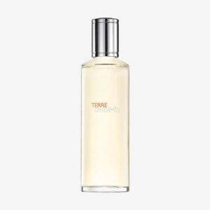HERMÈS,TERRE D’HERMÈS EAU TRÈS FRAÎCHE-RECHARGE EAU DE TOILETTE 125ML