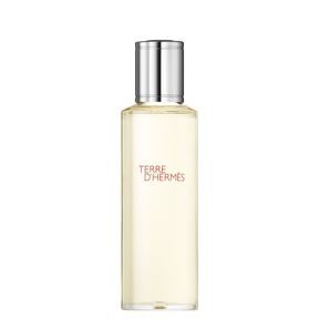 HERMÈS,TERRE D’HERMÈS-RECHARGE EAU DE TOILETTE 125ML