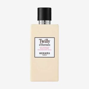 HERMÈS TWILLY D’HERMÈS-LAIT HYDRATANT POUR LE CORPS 200ML