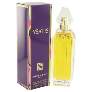 GIVENCHY YSATIS-EAU DE TOILETTE VAPORISATEUR  100ML